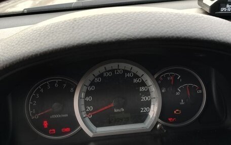 Chevrolet Lacetti, 2011 год, 350 000 рублей, 5 фотография