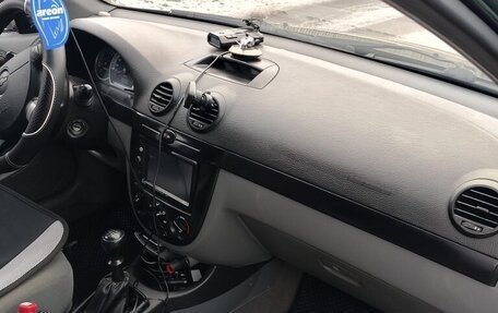 Chevrolet Lacetti, 2011 год, 350 000 рублей, 3 фотография