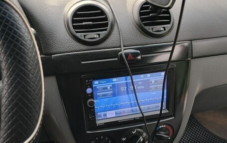 Chevrolet Lacetti, 2011 год, 350 000 рублей, 2 фотография