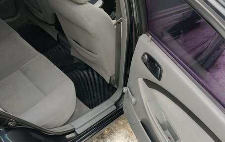 Chevrolet Lacetti, 2011 год, 350 000 рублей, 12 фотография