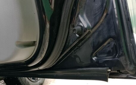 Chevrolet Lacetti, 2011 год, 350 000 рублей, 7 фотография