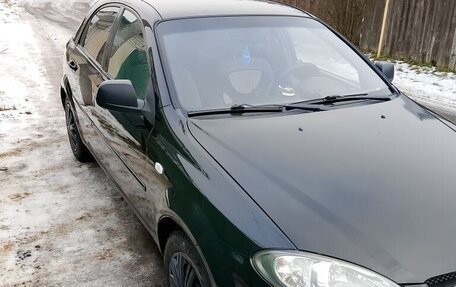 Chevrolet Lacetti, 2011 год, 350 000 рублей, 14 фотография