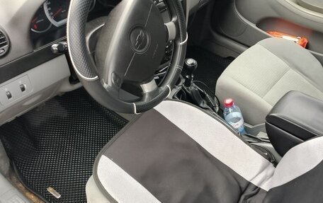 Chevrolet Lacetti, 2011 год, 350 000 рублей, 6 фотография