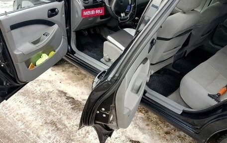 Chevrolet Lacetti, 2011 год, 350 000 рублей, 4 фотография