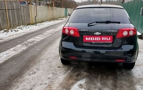 Chevrolet Lacetti, 2011 год, 350 000 рублей, 13 фотография
