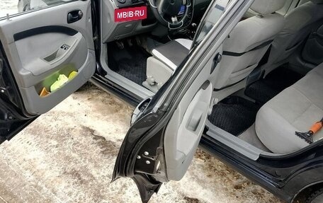 Chevrolet Lacetti, 2011 год, 350 000 рублей, 8 фотография