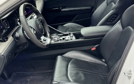 KIA K5, 2021 год, 2 350 000 рублей, 10 фотография