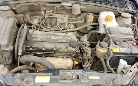 Chevrolet Lacetti, 2011 год, 350 000 рублей, 16 фотография