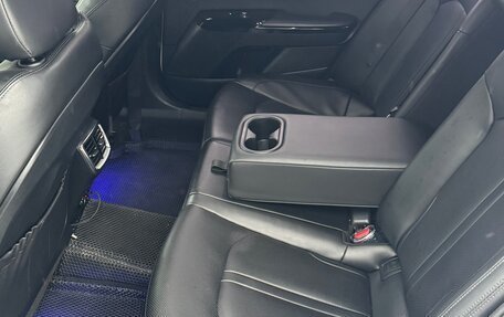 KIA K5, 2021 год, 2 350 000 рублей, 11 фотография