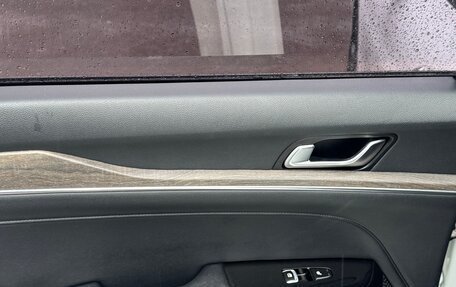 KIA K5, 2021 год, 2 350 000 рублей, 12 фотография