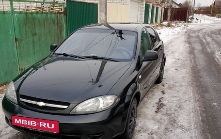 Chevrolet Lacetti, 2011 год, 350 000 рублей, 15 фотография