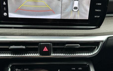 KIA K5, 2021 год, 2 350 000 рублей, 15 фотография