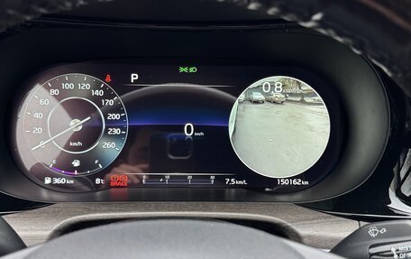 KIA K5, 2021 год, 2 350 000 рублей, 18 фотография