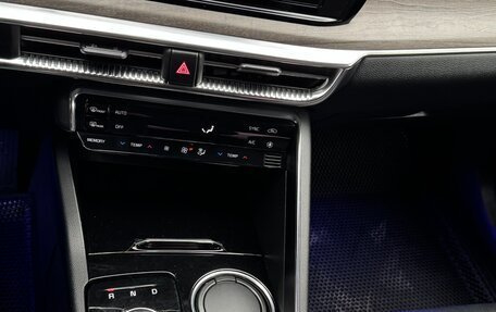 KIA K5, 2021 год, 2 350 000 рублей, 17 фотография