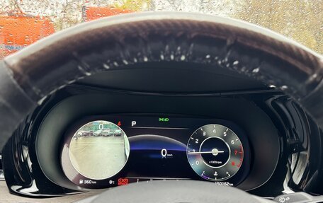 KIA K5, 2021 год, 2 350 000 рублей, 19 фотография