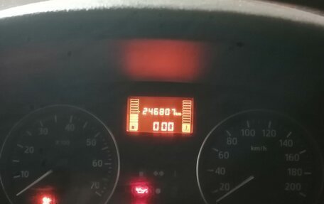 Renault Sandero I, 2013 год, 400 000 рублей, 4 фотография