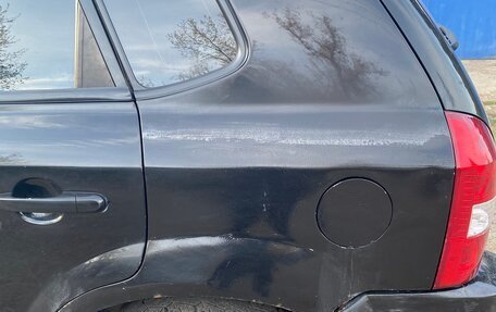 Hyundai Tucson III, 2008 год, 499 999 рублей, 7 фотография