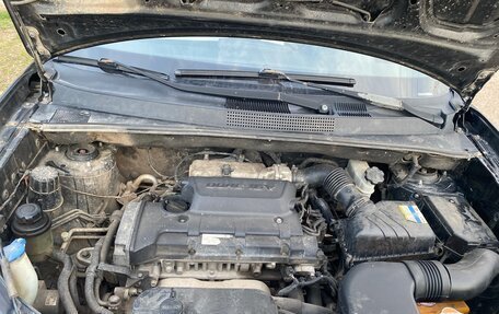 Hyundai Tucson III, 2008 год, 499 999 рублей, 12 фотография