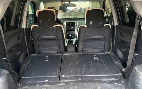 Hyundai Tucson III, 2008 год, 499 999 рублей, 11 фотография