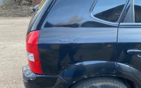 Hyundai Tucson III, 2008 год, 499 999 рублей, 8 фотография