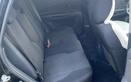 Hyundai Tucson III, 2008 год, 499 999 рублей, 10 фотография