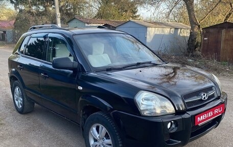 Hyundai Tucson III, 2008 год, 499 999 рублей, 6 фотография