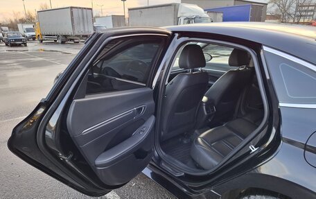 Hyundai Sonata VIII, 2020 год, 2 000 000 рублей, 12 фотография