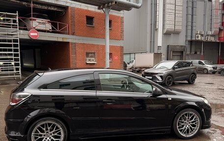 Opel Astra H, 2008 год, 670 000 рублей, 5 фотография