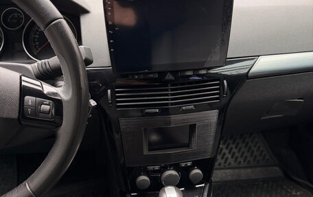 Opel Astra H, 2008 год, 670 000 рублей, 9 фотография