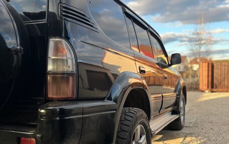 Toyota Land Cruiser Prado 90 рестайлинг, 2000 год, 1 777 000 рублей, 2 фотография