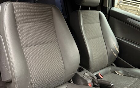 Opel Astra H, 2008 год, 670 000 рублей, 11 фотография