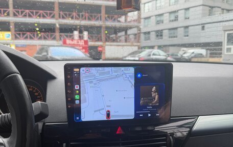 Opel Astra H, 2008 год, 670 000 рублей, 12 фотография