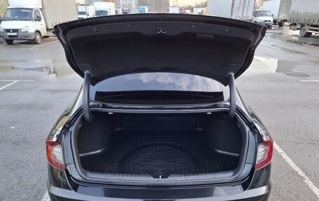 Hyundai Sonata VIII, 2020 год, 2 000 000 рублей, 19 фотография