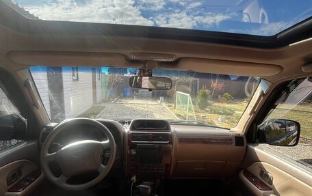 Toyota Land Cruiser Prado 90 рестайлинг, 2000 год, 1 777 000 рублей, 6 фотография