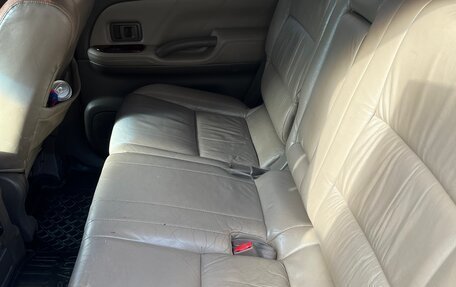 Toyota Land Cruiser Prado 90 рестайлинг, 2000 год, 1 777 000 рублей, 9 фотография