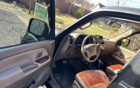 Toyota Land Cruiser Prado 90 рестайлинг, 2000 год, 1 777 000 рублей, 8 фотография