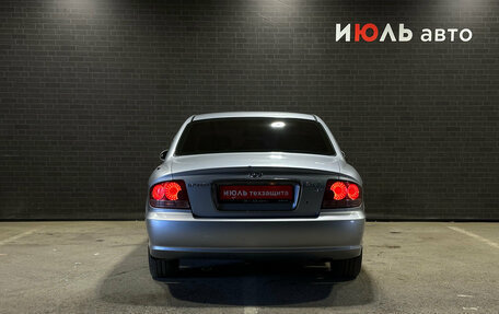 Hyundai Sonata IV рестайлинг, 2008 год, 450 000 рублей, 6 фотография