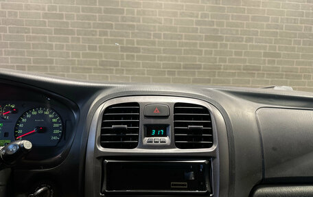 Hyundai Sonata IV рестайлинг, 2008 год, 450 000 рублей, 9 фотография