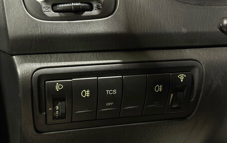 Hyundai Sonata IV рестайлинг, 2008 год, 450 000 рублей, 13 фотография