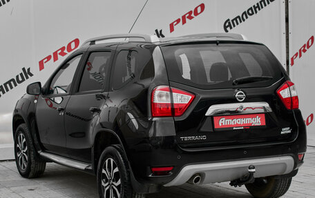 Nissan Terrano III, 2018 год, 1 200 000 рублей, 6 фотография