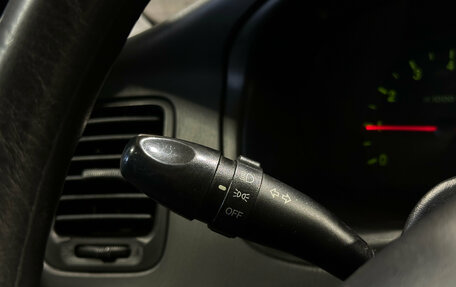 Hyundai Sonata IV рестайлинг, 2008 год, 450 000 рублей, 14 фотография