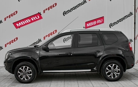 Nissan Terrano III, 2018 год, 1 200 000 рублей, 7 фотография