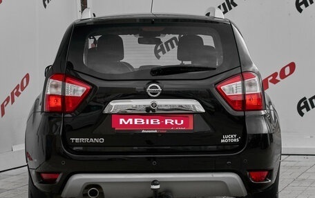 Nissan Terrano III, 2018 год, 1 200 000 рублей, 5 фотография