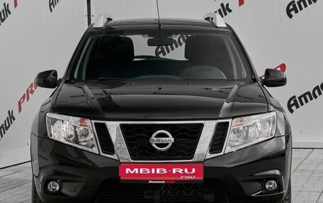 Nissan Terrano III, 2018 год, 1 200 000 рублей, 2 фотография