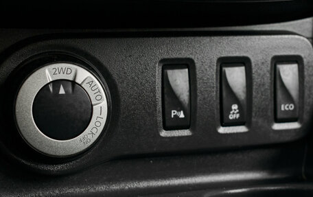 Nissan Terrano III, 2018 год, 1 200 000 рублей, 17 фотография