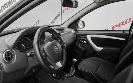 Nissan Terrano III, 2018 год, 1 200 000 рублей, 9 фотография