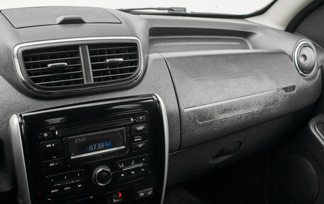 Nissan Terrano III, 2018 год, 1 200 000 рублей, 15 фотография