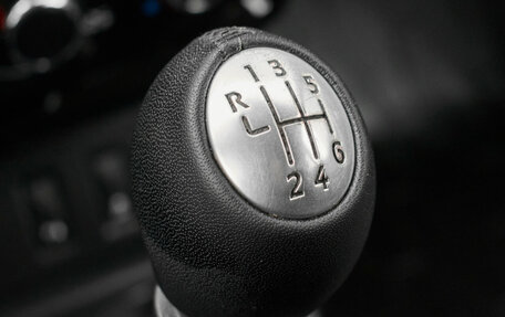 Nissan Terrano III, 2018 год, 1 200 000 рублей, 18 фотография