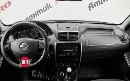 Nissan Terrano III, 2018 год, 1 200 000 рублей, 10 фотография