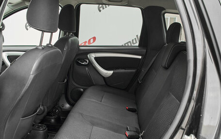 Nissan Terrano III, 2018 год, 1 200 000 рублей, 21 фотография